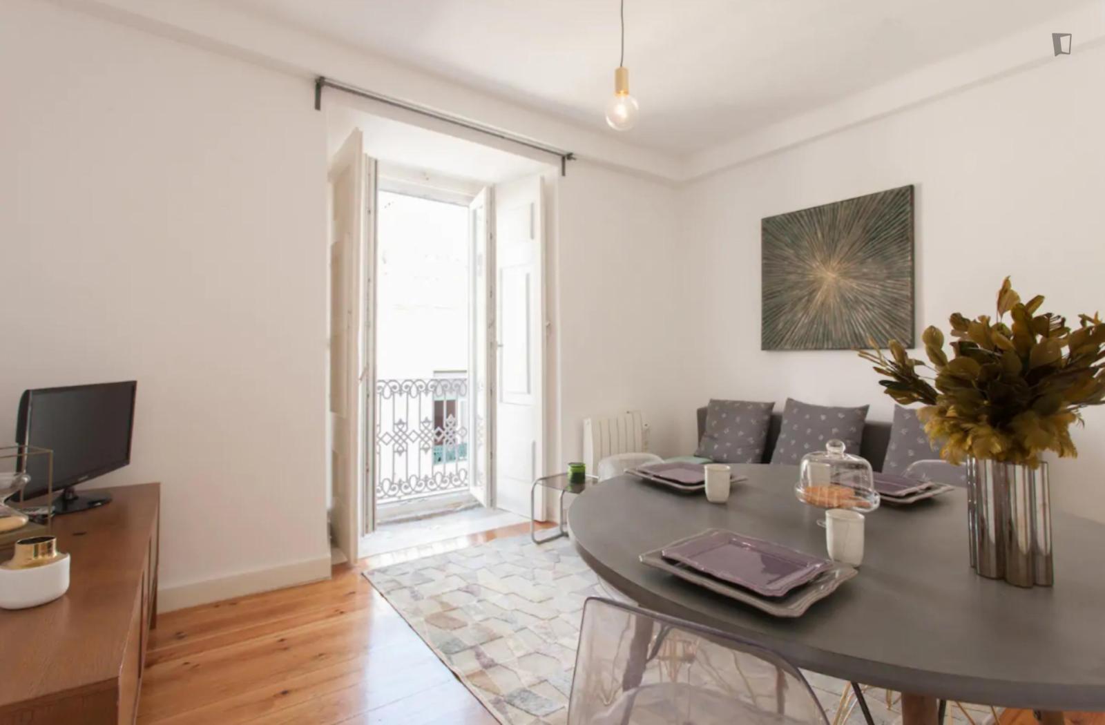Te huur: Den Haag / €920 p.m. / 17m2