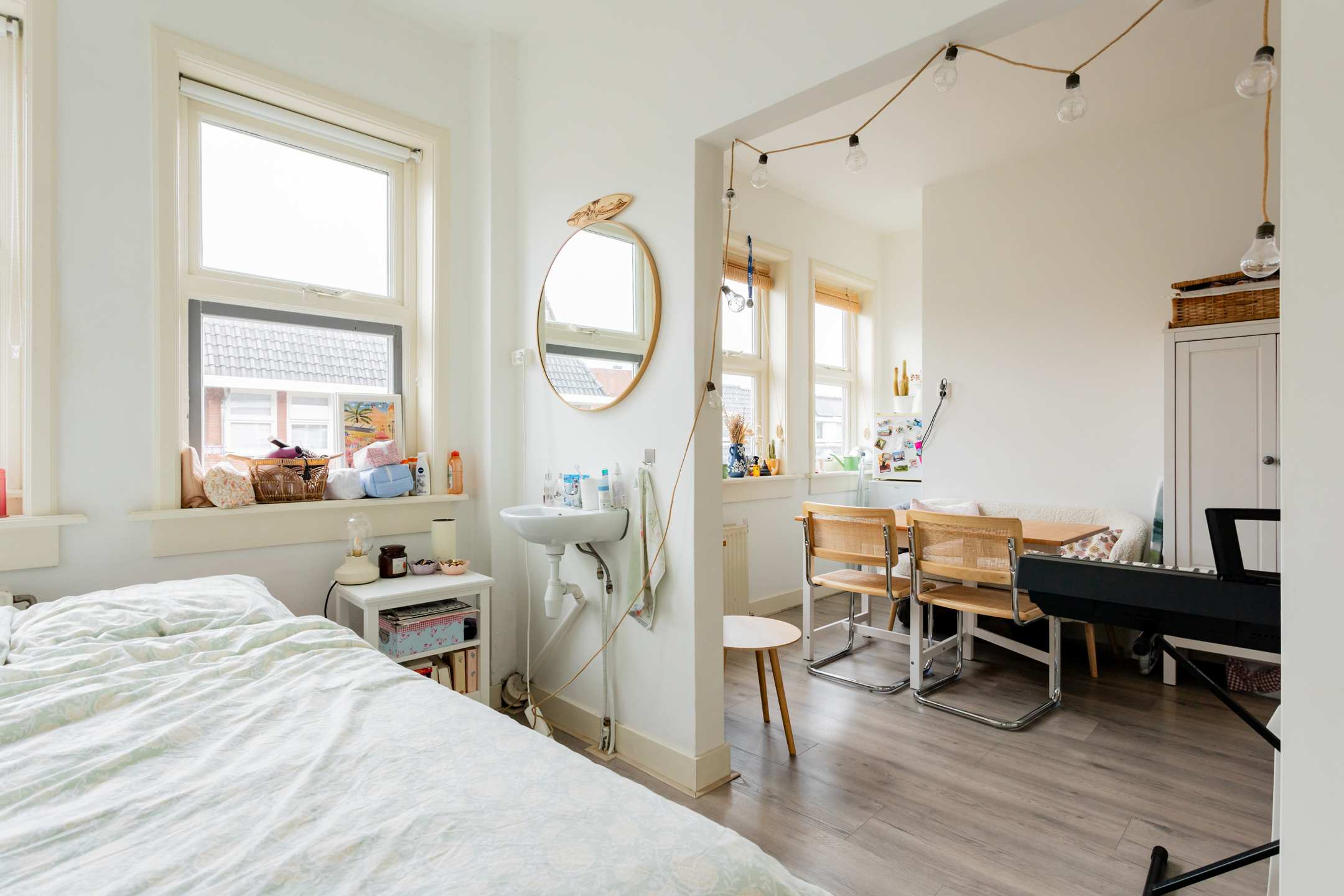 For rent: Groningen