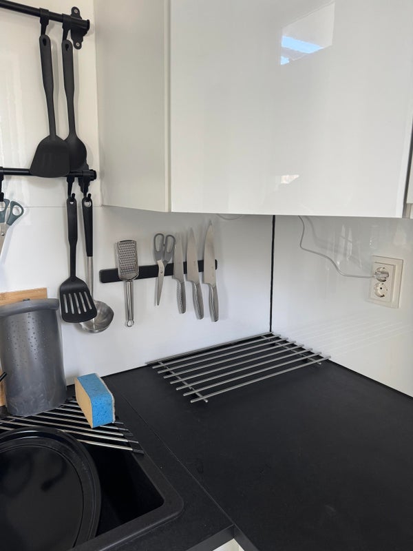 For rent:  Rotterdam  / €1375.00 p.m. / 55.00m2