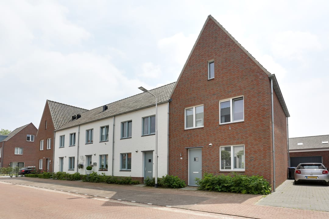 Te huur: Berkel-Enschot