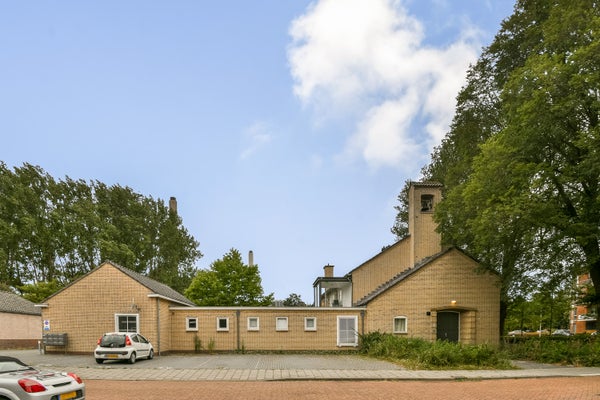 Te huur: Velsen-Noord
