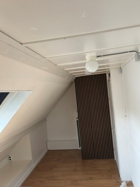 For rent: Almere