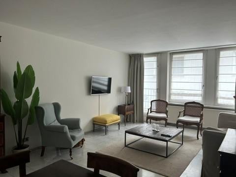 For rent: Maastricht