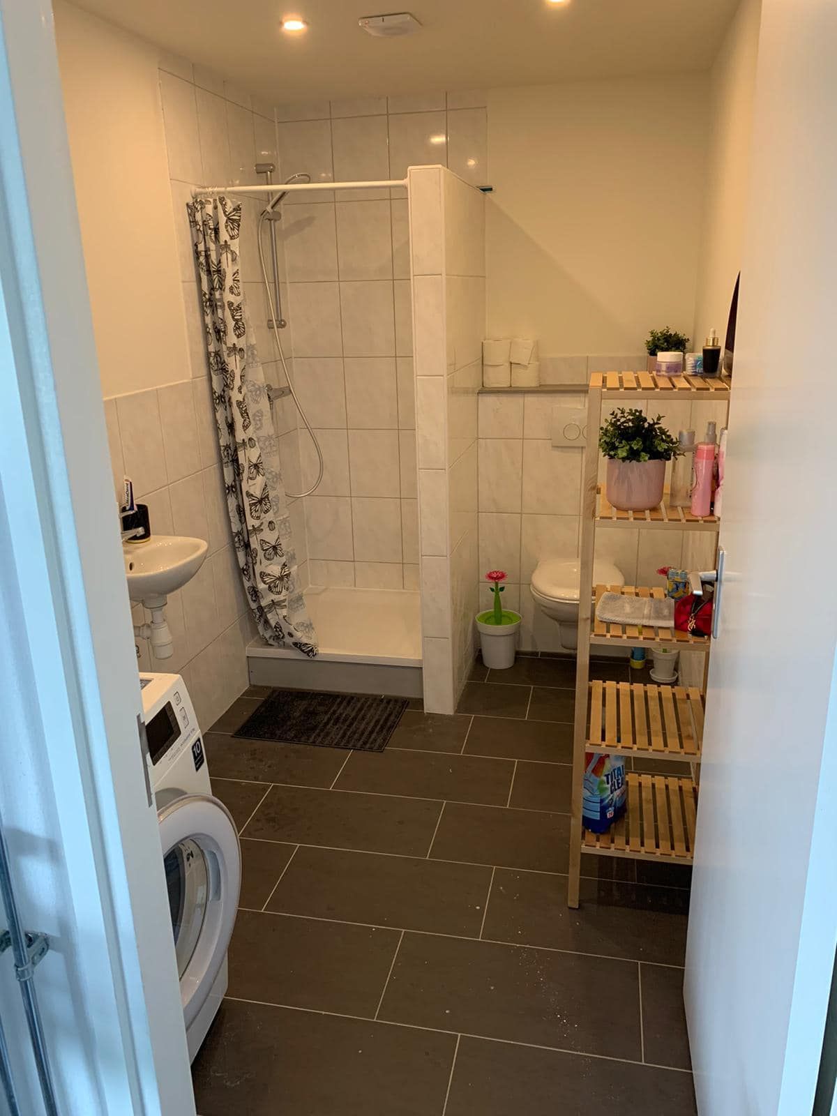 Te huur: Heumen / €1350,00 p.m. / 38,00m2