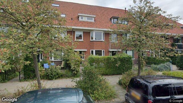 For rent: Wassenaar