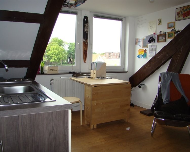 Te huur: Maastricht / €362,00 p.m. / 15,00m2