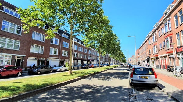 Te huur: Rotterdam / €1585,00 p.m. / 76,00m2