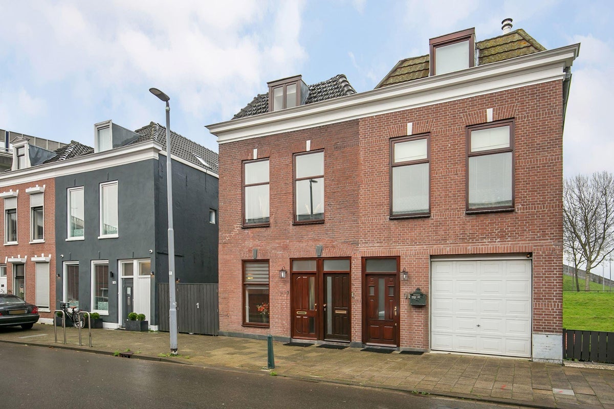 Te huur: Rotterdam / €1850,00 p.m. / 90,00m2