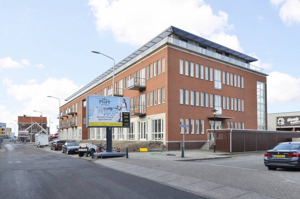 Te huur:  Den Haag  / €1195,00 p.m. / 42,00m2