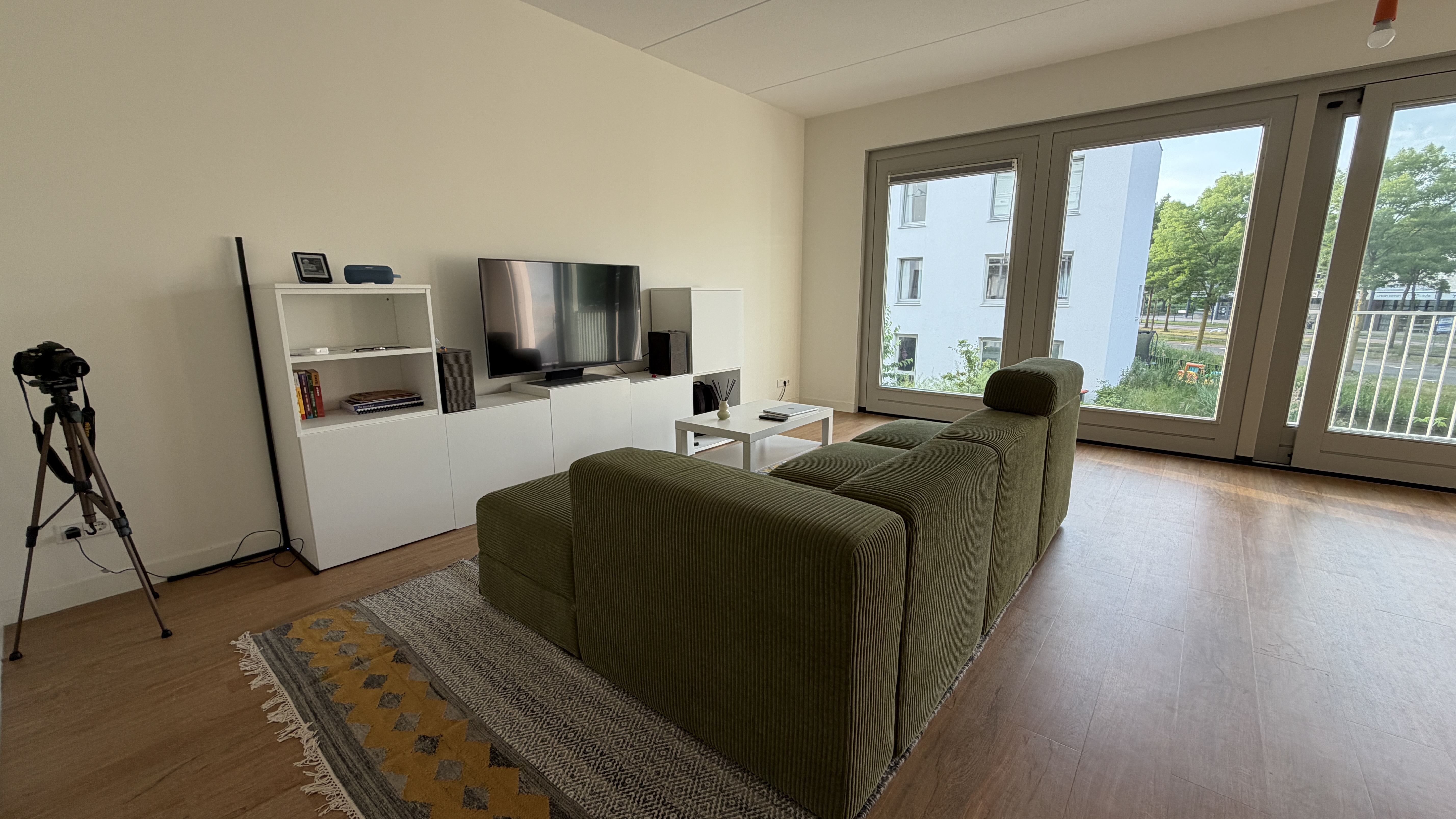For rent: Amersfoort / €1600.00 p.m. / 80.00m2