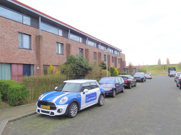 Te huur: De Meern