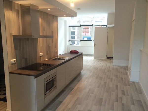 Te huur: Leiden / €1675,00 p.m. / 80,00m2