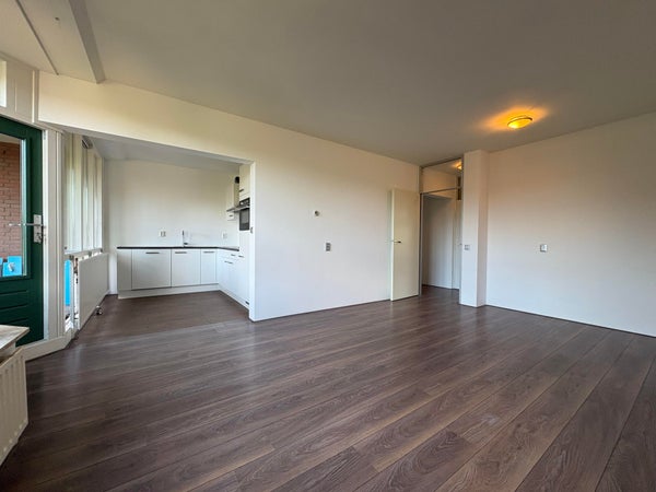 For rent:  Amsterdam  / €2200 p.m. / 80m2