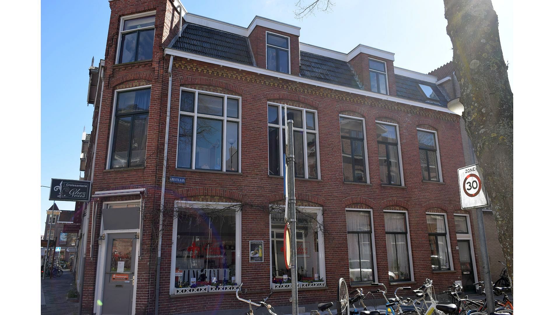 Te huur: Groningen