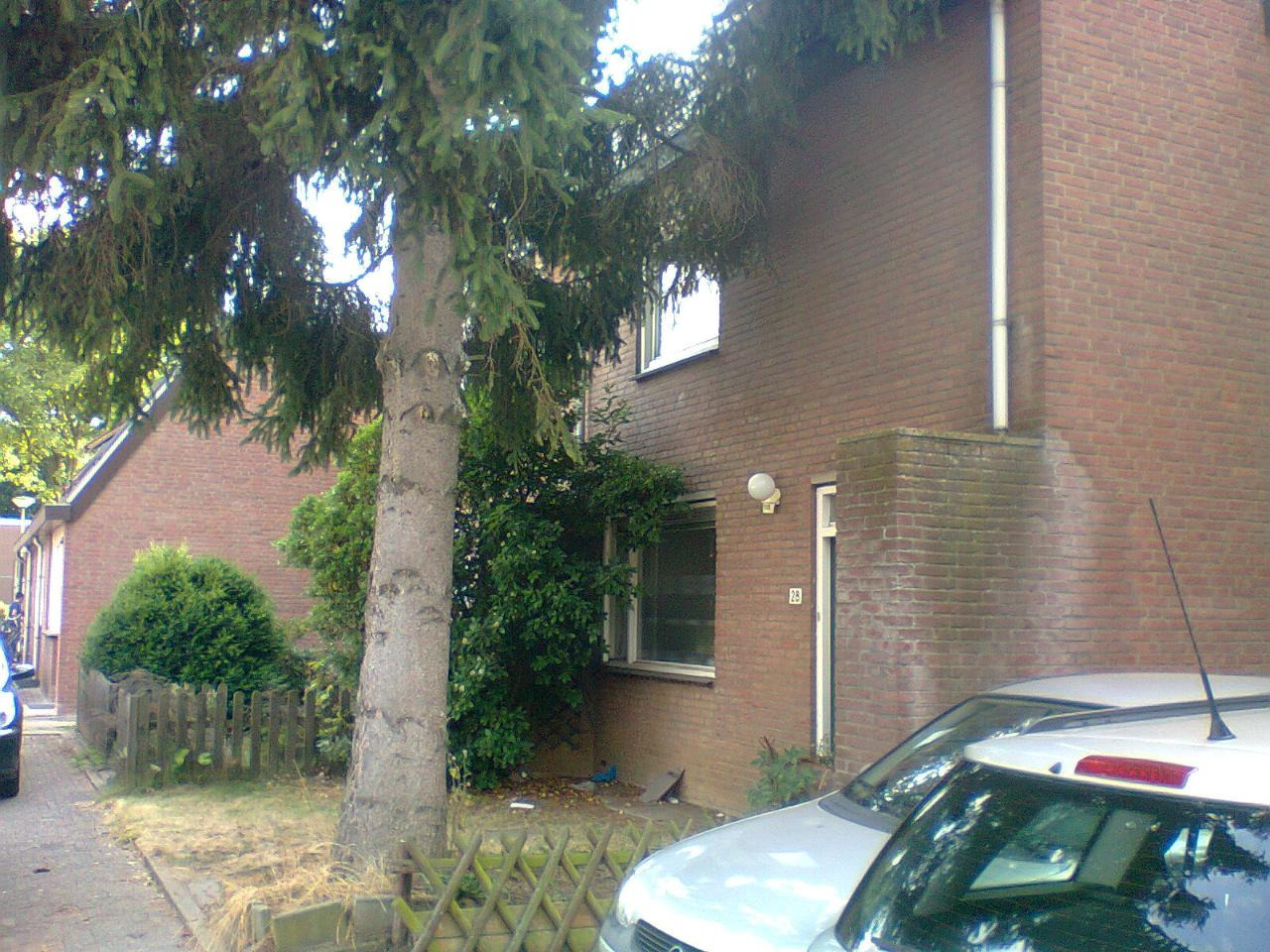 Te huur: Maastricht