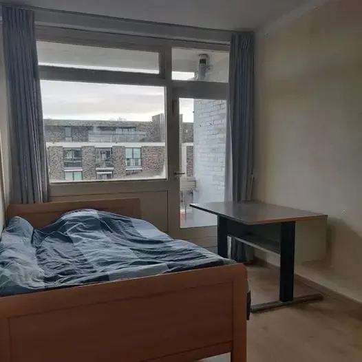 Te huur: Amstelveen