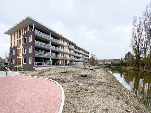 Te huur: Heemskerk