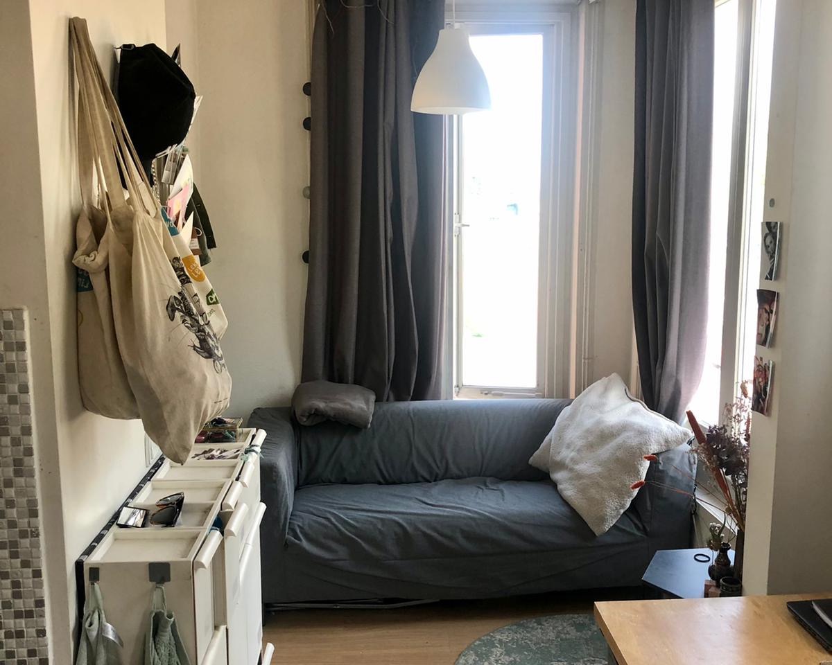 For rent: Groningen / €775.00 p.m. / 20.00m2