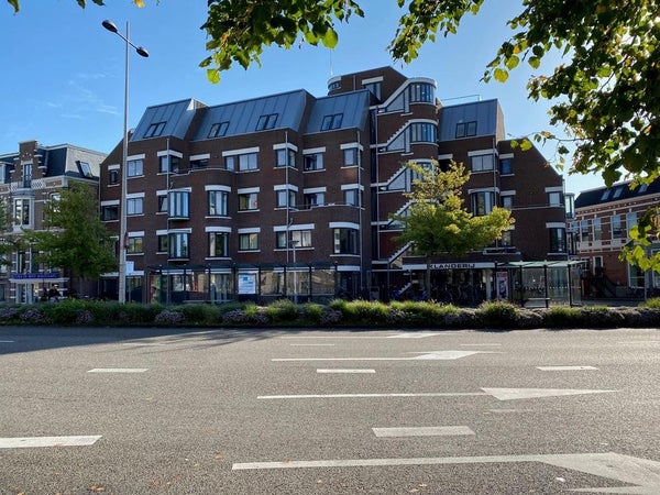 Te huur: Leeuwarden / €765 p.m. / 27m2