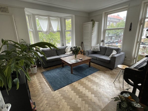 Te huur: Amsterdam / €1776,00 p.m. / 78,00m2