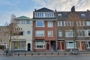 For rent: Groningen