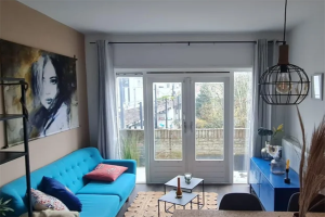 For rent: Utrecht / €1595.00 p.m. / 30.00m2