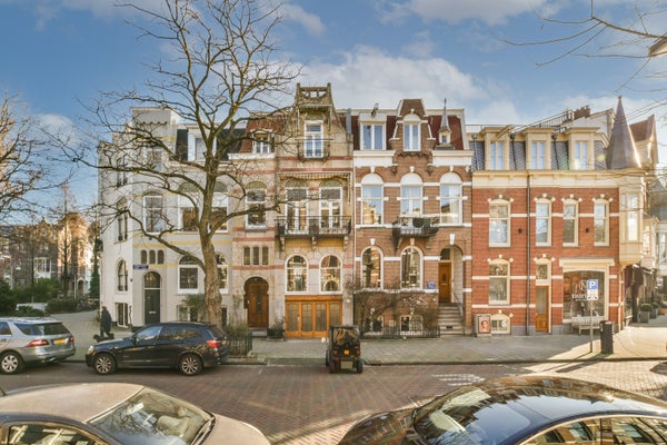 Te huur:  Amsterdam  / €12000 p.m. / 283m2