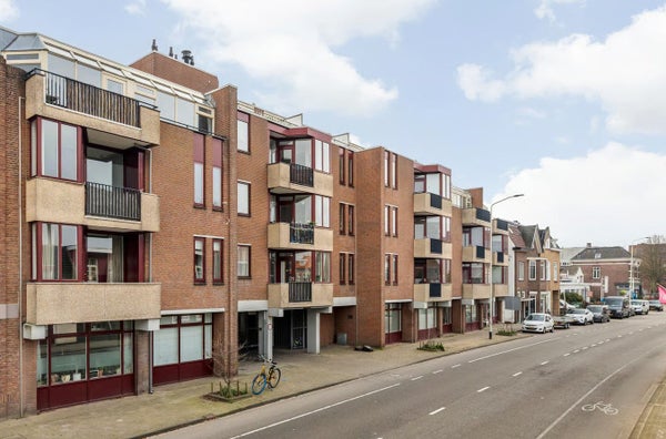 Te huur: Breda / €1250,00 p.m. / 62,00m2