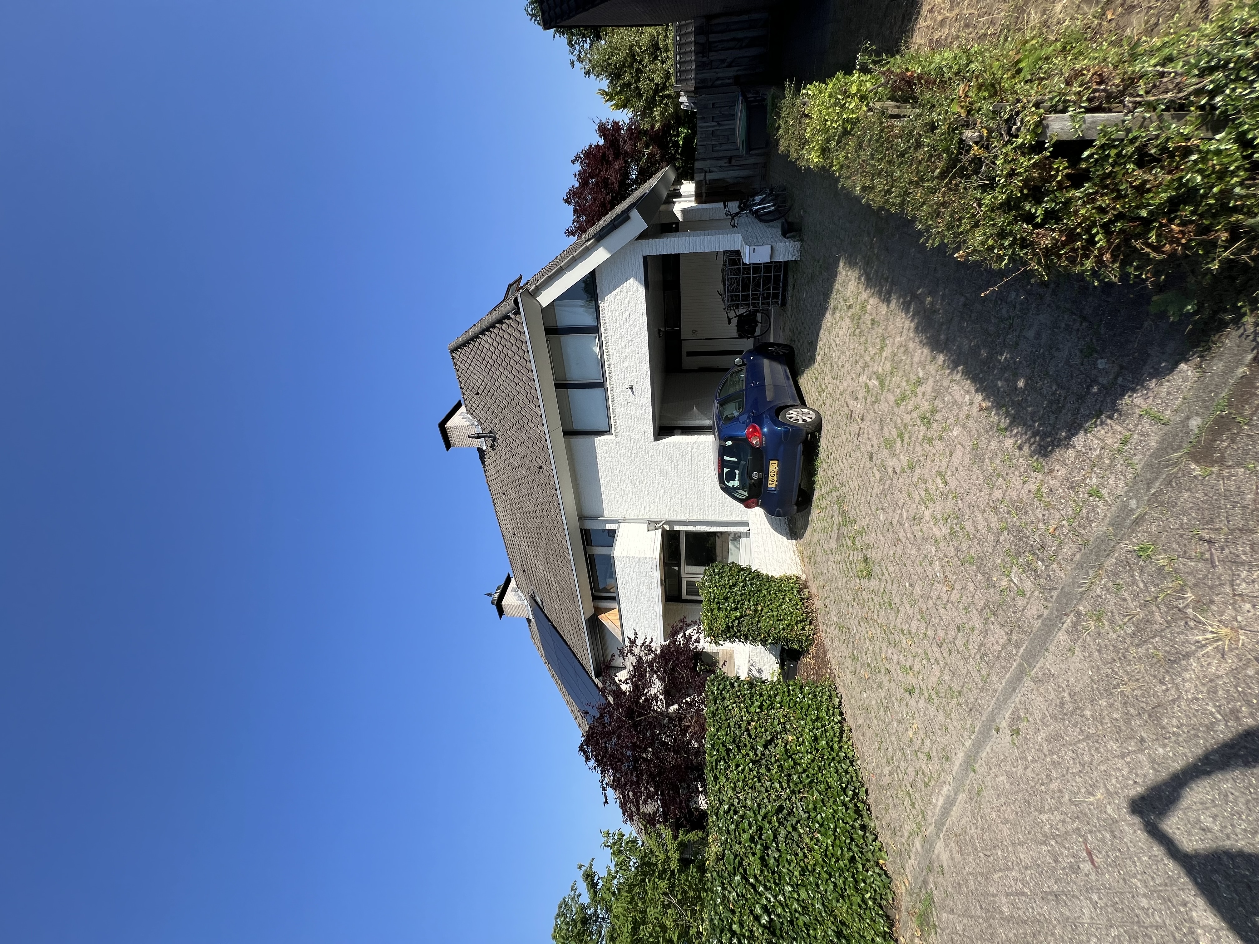 Te huur: Tilburg