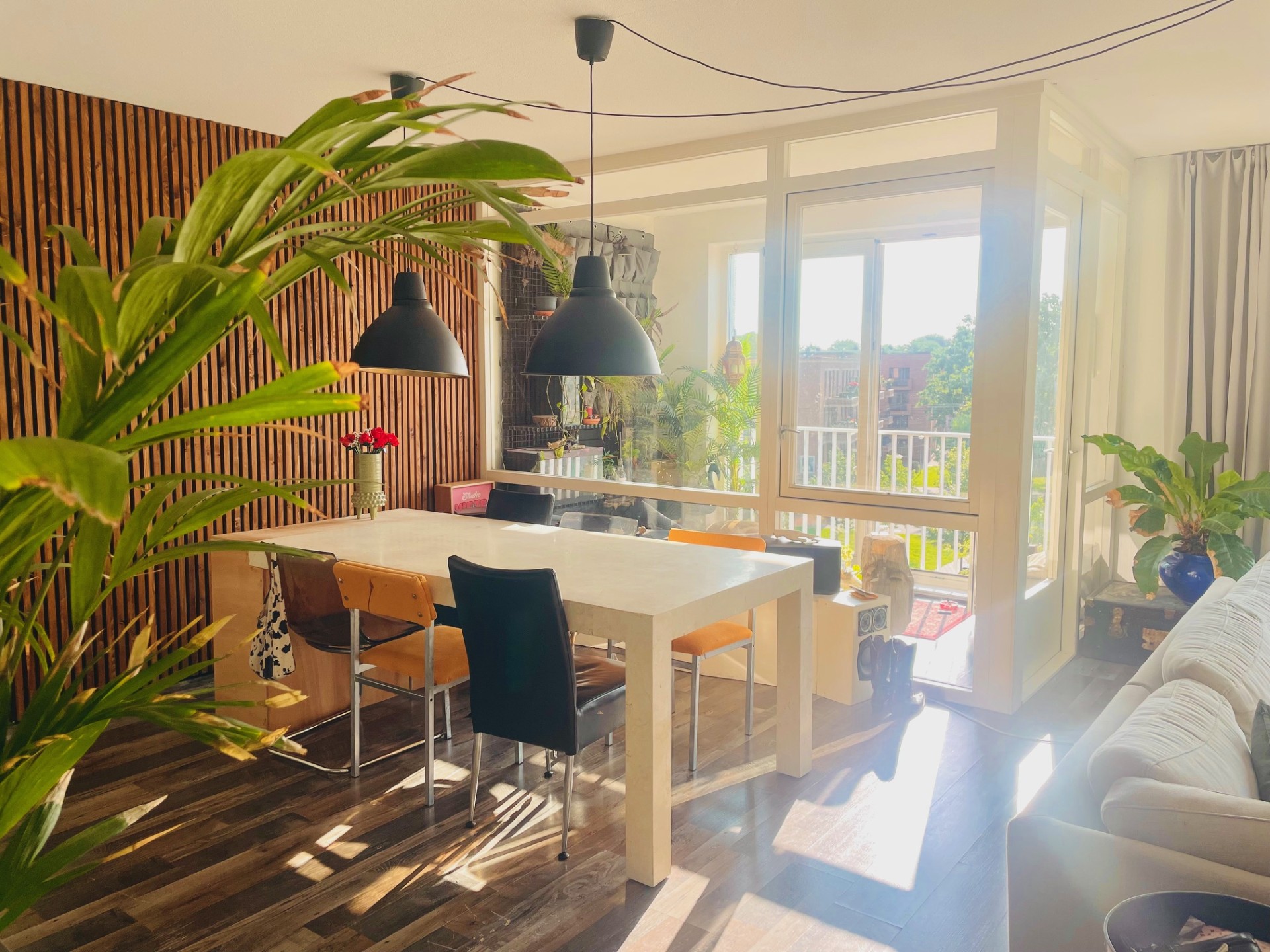 For rent: Amsterdam / €650.00 p.m. / 135.00m2