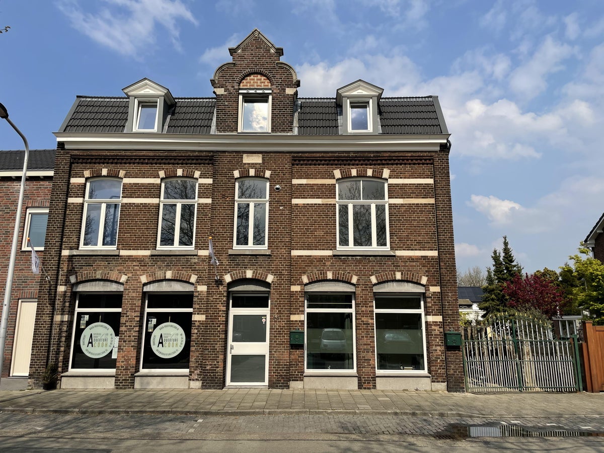 Te huur: Maastricht