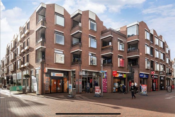 Te huur: Apeldoorn