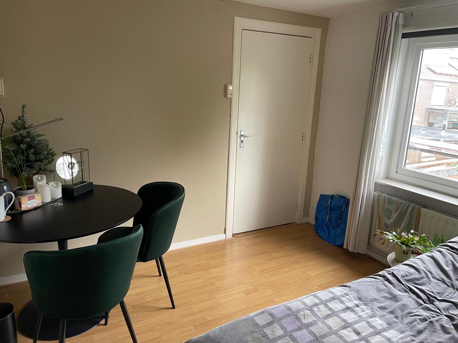 For rent: Tilburg / €495 p.m. / 126m2