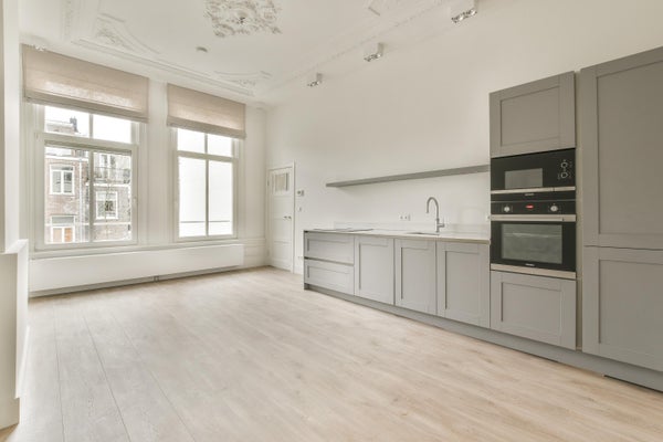 Te huur:  Amsterdam  / €2900 p.m. / 71m2