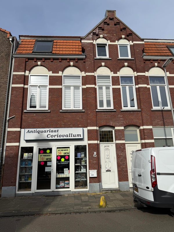 For rent: Heerlen