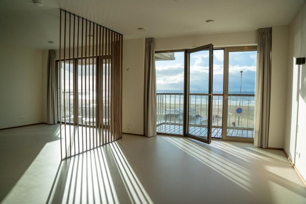 For rent:  Den Haag  / €3500.00 p.m. / 94.00m2