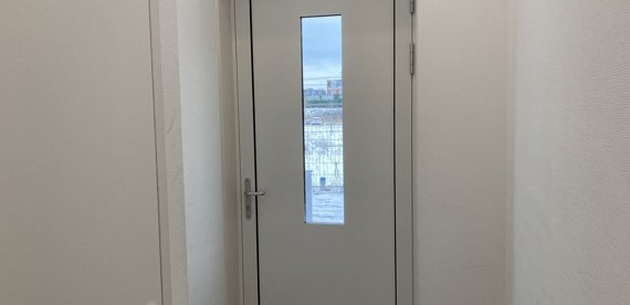Te huur: Almere
