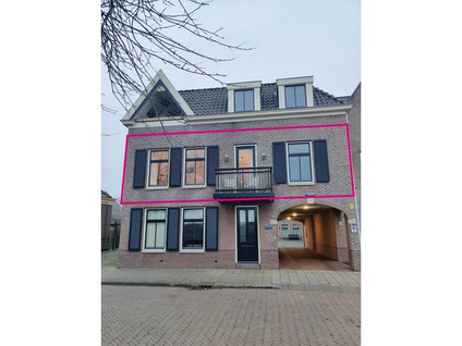 Te huur: Schagen