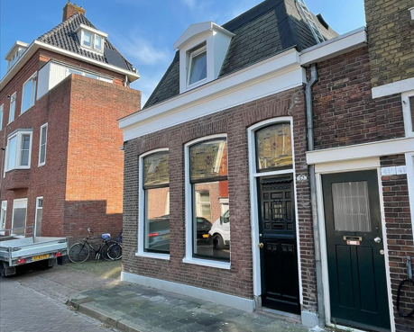 Te huur: Groningen / €2315 p.m. / 88m2