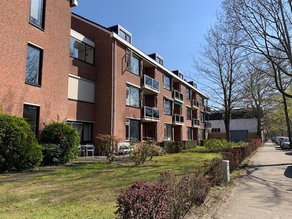 For rent: Breda