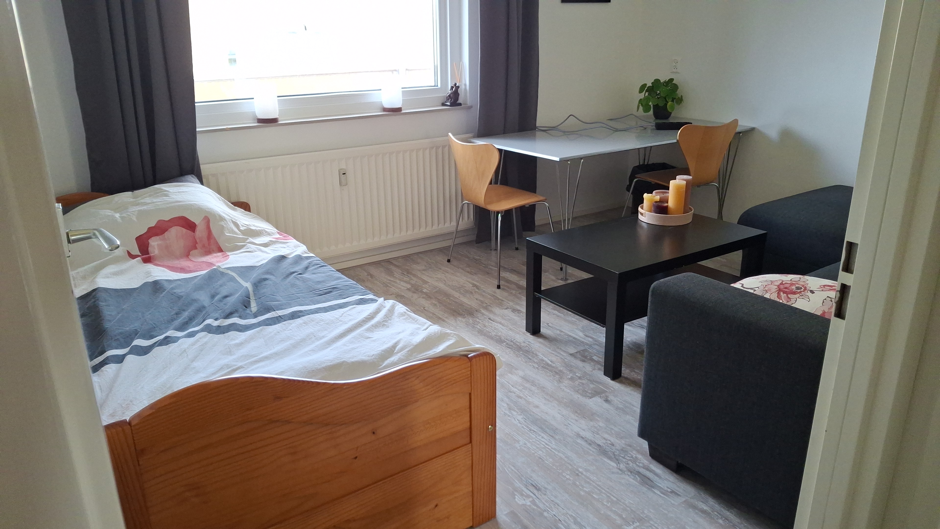 For rent: Groningen / €1060 p.m. / 72m2