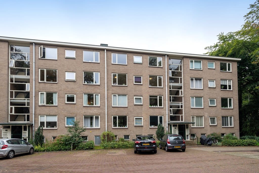 Te huur: Arnhem / €2450,00 p.m. / 105,00m2
