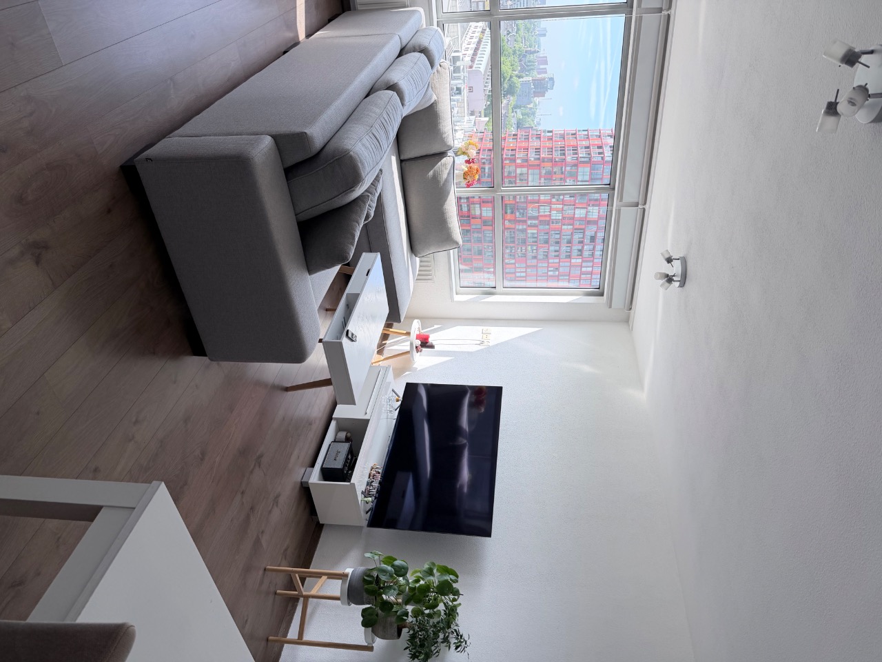 Te huur: Rotterdam / €700,00 p.m. / 80,00m2