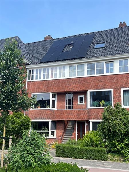 Te huur: Groningen / €676 p.m. / 17m2