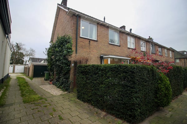 Te huur: Hilversum / €2495,00 p.m. / 115,00m2