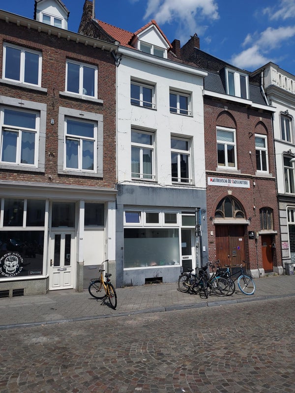 Te huur: Maastricht