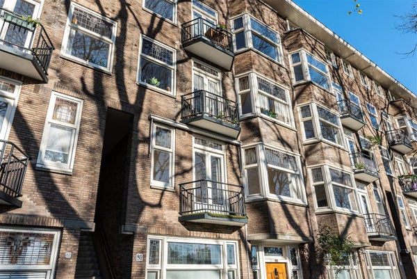 Te huur: Amsterdam / €2930,00 p.m. / 76,00m2
