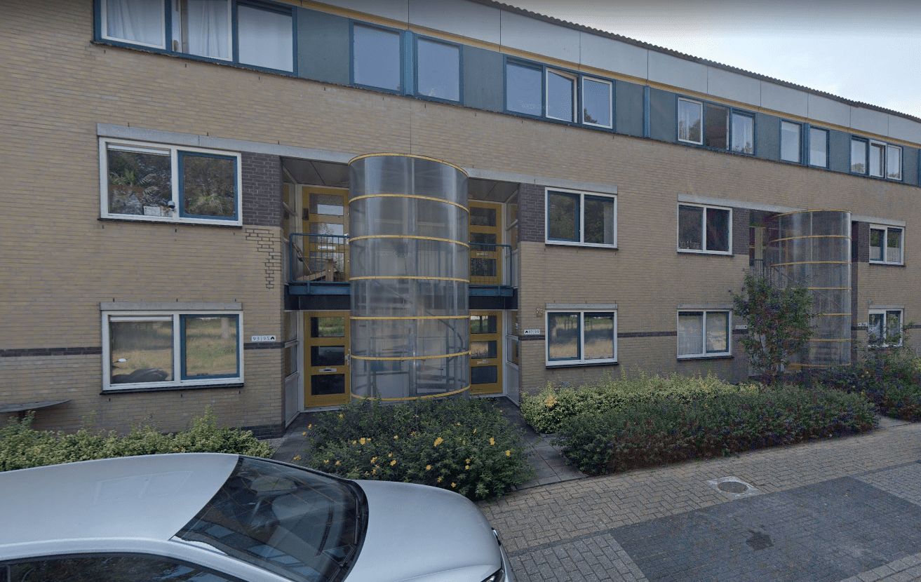 Te huur: Purmerend / €498 p.m. / 37m2