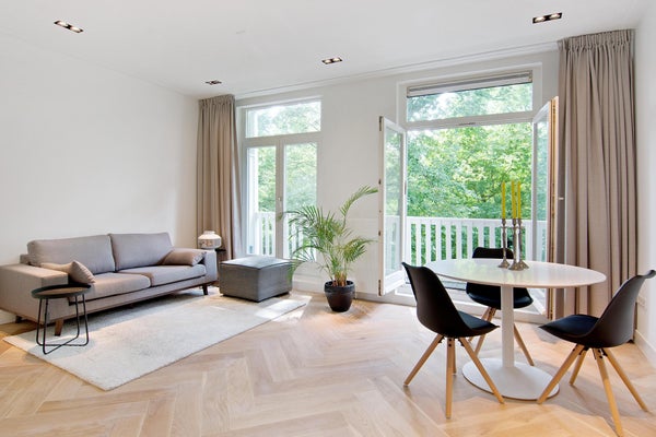 For rent: Amsterdam / €2800.00 p.m. / 55.00m2