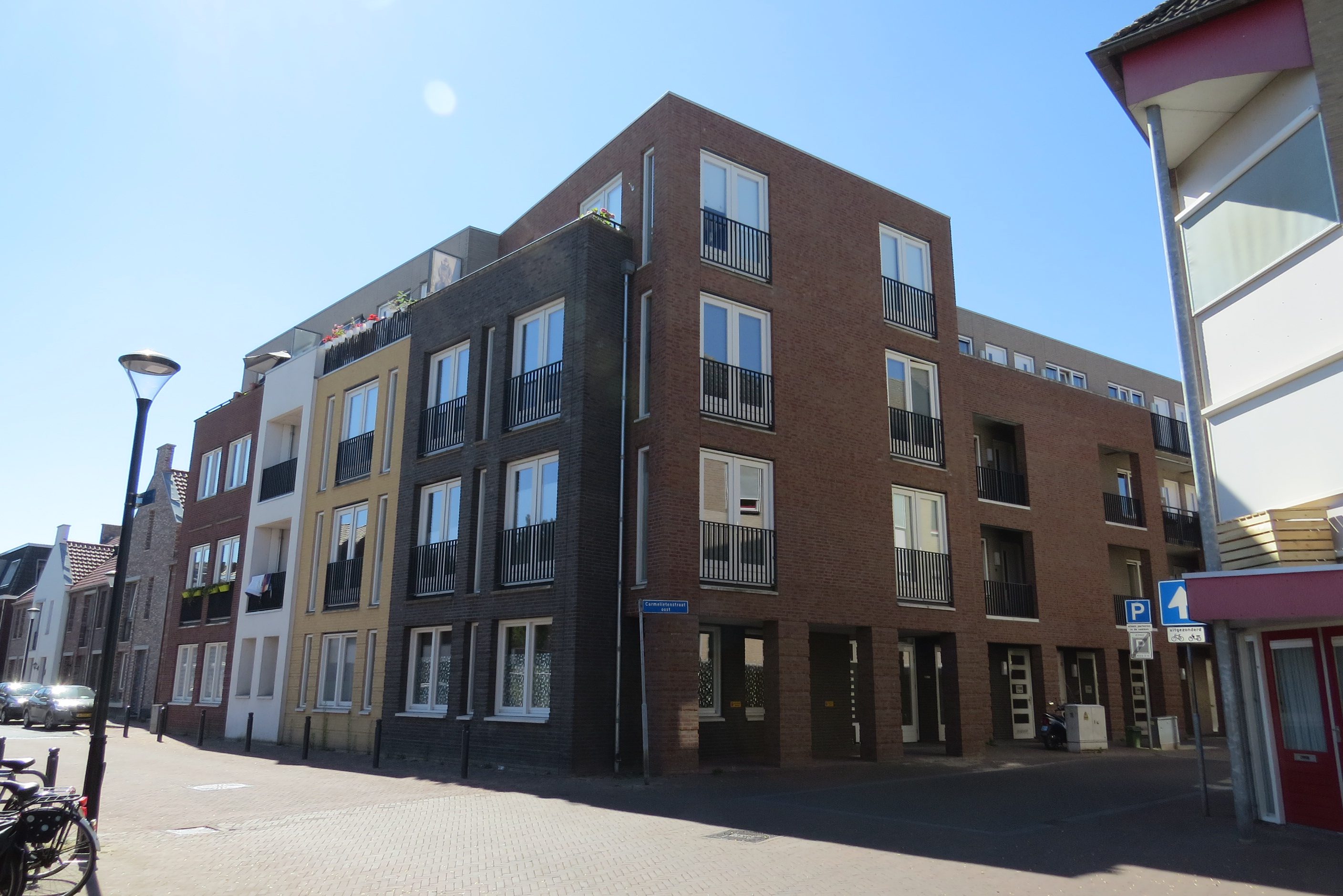 Te huur: Boxmeer